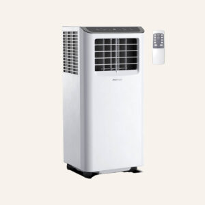 Mobile AC