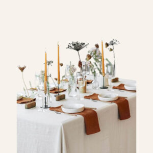 Linen Napkin
